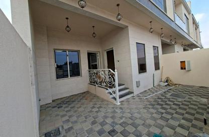 Villa - 5 Bedrooms - 7 Bathrooms for sale in Al Helio 2 - Al Helio - Ajman