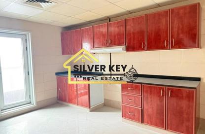 Apartment - 2 Bedrooms - 4 Bathrooms for rent in Al Majaz 2 - Al Majaz - Sharjah