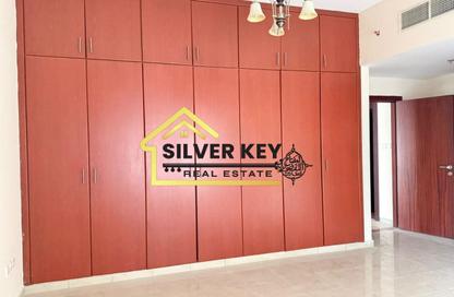 Apartment - 2 Bedrooms - 4 Bathrooms for rent in Al Majaz 2 - Al Majaz - Sharjah