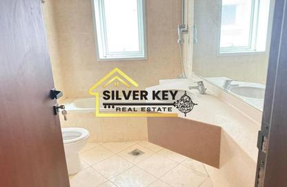 Apartment - 2 Bedrooms - 4 Bathrooms for rent in Al Majaz 2 - Al Majaz - Sharjah
