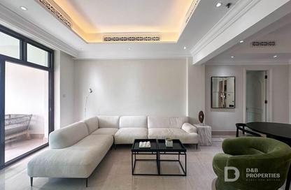 Apartment - 2 Bedrooms - 3 Bathrooms for sale in Tajer Residences - The Old Town Island - Old Town - Downtown Dubai - Dubai