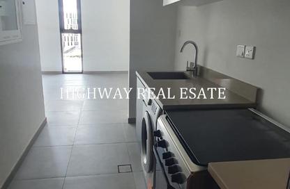 Apartment - Studio - 1 Bathroom for rent in The Solo - Aljada - Sharjah