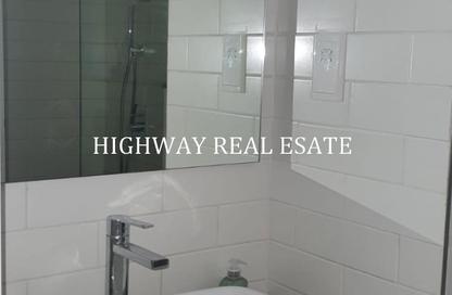 Apartment - Studio - 1 Bathroom for rent in The Solo - Aljada - Sharjah Apartment - Studio - 1 Bathroom for rent in The Solo - Aljada - Sharjah