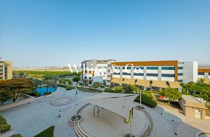 Apartment - 1 Bedroom - 2 Bathrooms for rent in Mosela Waterside Residences - Mosela - The Views - Dubai