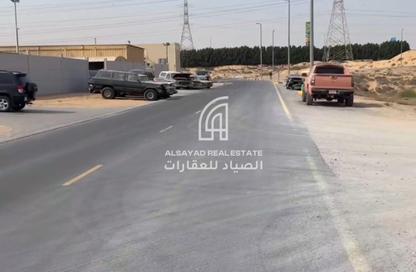 Land - Studio for sale in Al Sajaa Industrial - Al Sajaa - Sharjah Land - Studio for sale in Al Sajaa Industrial - Al Sajaa - Sharjah
