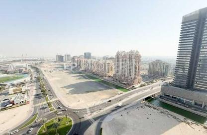 Apartment - 2 Bedrooms - 3 Bathrooms for rent in Hera Tower - Dubai Sports City - Dubai Apartment - 2 Bedrooms - 3 Bathrooms for rent in Hera Tower - Dubai Sports City - Dubai