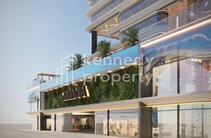 Retail - 3 Bedrooms for sale in Samana Business Park - Majan - Dubai Land - Dubai
