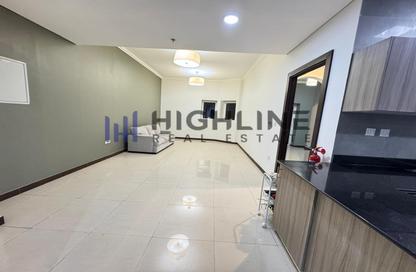 Apartment - 1 Bedroom - 2 Bathrooms for rent in Ayat Oasis - Dubai Silicon Oasis - Dubai