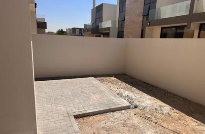 Villa - 4 Bedrooms - 5 Bathrooms for rent in Senses at the Fields - The Fields - District 11 - Mohammed Bin Rashid City - Dubai