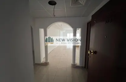 Apartment - 3 Bedrooms - 3 Bathrooms for rent in New Al Taawun Road - Al Taawun - Sharjah