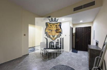 Apartment - 1 Bedroom - 2 Bathrooms for rent in Al Jurf 3 - Al Jurf - Ajman Downtown - Ajman