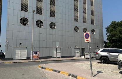 Land - Studio for sale in Cornish Tower - Al Rumaila - Ajman Land - Studio for sale in Cornish Tower - Al Rumaila - Ajman