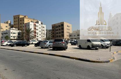 Land - Studio for sale in Cornish Tower - Al Rumaila - Ajman Land - Studio for sale in Cornish Tower - Al Rumaila - Ajman