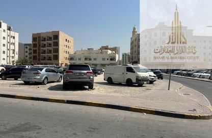 Land - Studio for sale in Cornish Tower - Al Rumaila - Ajman Land - Studio for sale in Cornish Tower - Al Rumaila - Ajman