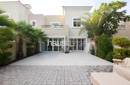 Villa - 3 - 4 for sale in Alma 1 - Alma - Arabian Ranches - Dubai
