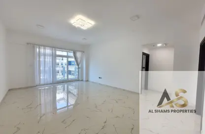 Apartment - 1 Bedroom - 2 Bathrooms for rent in Geepas Tower - Arjan - Dubai