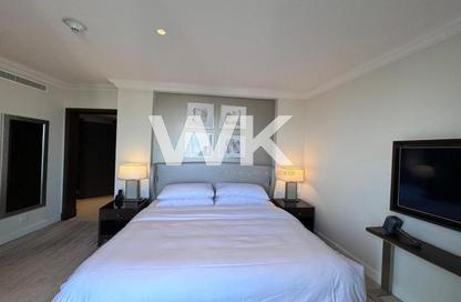 Apartment - 2 Bedrooms - 3 Bathrooms for rent in The Address Residence Fountain Views 2 - The Address Residence Fountain Views - Downtown Dubai - Dubai