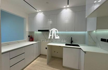 Apartment - 1 Bedroom - 2 Bathrooms for sale in Binghatti Heights - District 10 - Jumeirah Village Circle - Dubai