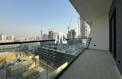 Apartment - 1 Bedroom - 2 Bathrooms for sale in Binghatti Heights - District 10 - Jumeirah Village Circle - Dubai
