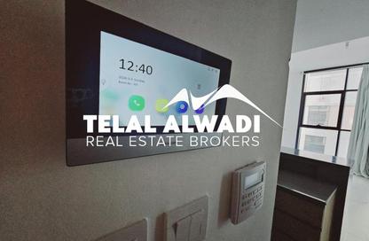 Apartment - 1 Bedroom - 1 Bathroom for sale in Souks Residential - Al Mamsha - Muwaileh - Sharjah