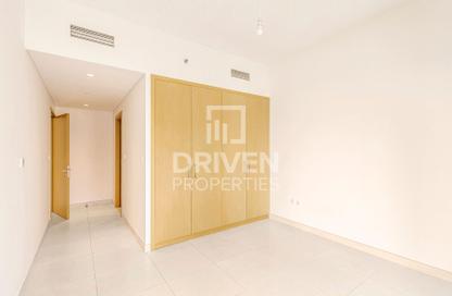 Apartment - 2 - 2 for rent in Creekside 18 Podium - Creekside 18 - Dubai Creek Harbour (The Lagoons) - Dubai
