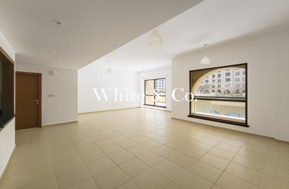 Apartment - 3 Bedrooms - 4 Bathrooms for sale in Sadaf 5 - Sadaf - Jumeirah Beach Residence - Dubai