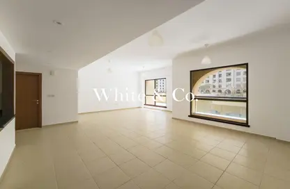 Apartment - 3 Bedrooms - 4 Bathrooms for sale in Sadaf 5 - Sadaf - Jumeirah Beach Residence - Dubai