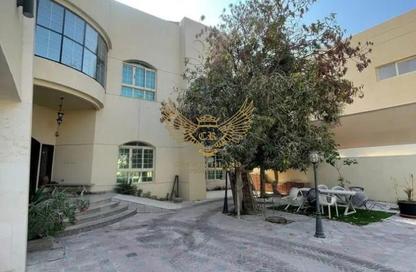 Villa - 6 Bedrooms - 7 Bathrooms for rent in Al Barsha 2 - Al Barsha - Dubai