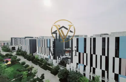 شقة - 1 حمام للبيع في ذا ريف 5 - ذا ريف - الجادة - الشارقة شقة - 1 حمام للبيع في ذا ريف 5 - ذا ريف - الجادة - الشارقة