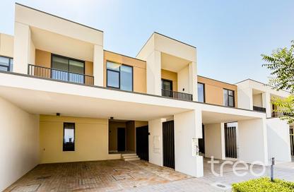 Townhouse - 3 Bedrooms - 4 Bathrooms for rent in Raya - Arabian Ranches 3 - Dubai
