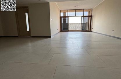 Apartment - 3 Bedrooms - 4 Bathrooms for rent in Ajman Corniche Residences - Ajman Corniche Road - Ajman