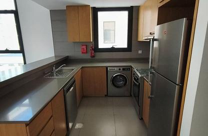 Apartment - 1 Bedroom - 2 Bathrooms for rent in Souks Residential - Al Mamsha - Muwaileh - Sharjah
