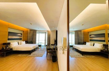 Apartment - Studio - 1 Bathroom for rent in Kempinski Central Avenue - Downtown Dubai - Dubai