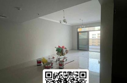 Apartment - 2 Bedrooms - 3 Bathrooms for rent in Al Khan - Sharjah