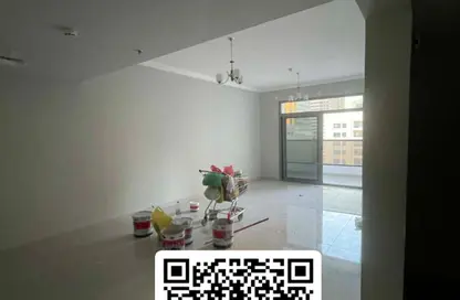 شقة - 2 غرف نوم - 3 حمامات للايجار في الخان - الشارقة