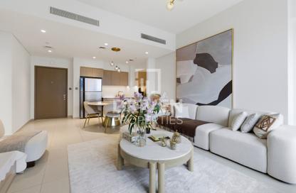 Apartment - 2 Bedrooms - 2 Bathrooms for rent in Act One - Act One Act Two Towers - Opera District - Downtown Dubai - Dubai Apartment - 2 Bedrooms - 2 Bathrooms for rent in Act One - Act One Act Two Towers - Opera District - Downtown Dubai - Dubai