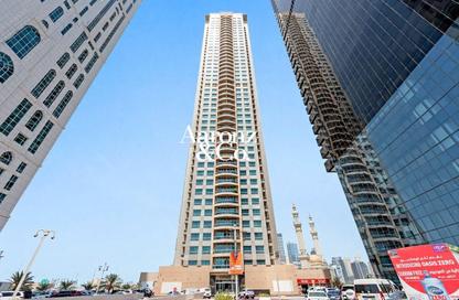 Apartment - 1 - 2 for sale in Lake Point Tower - JLT Cluster N - Jumeirah Lake Towers - Dubai Apartment - 1 - 2 for sale in Lake Point Tower - JLT Cluster N - Jumeirah Lake Towers - Dubai