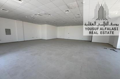 Show Room - Studio - 1 Bathroom for rent in Industrial Area 18 - Sharjah Industrial Area - Sharjah Show Room - Studio - 1 Bathroom for rent in Industrial Area 18 - Sharjah Industrial Area - Sharjah
