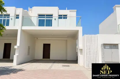 Townhouse - 4 Bedrooms - 4 Bathrooms for rent in Avencia - Damac Hills 2 - Dubai