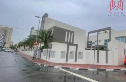Villa - 3 Bedrooms - 3 Bathrooms for rent in Al Badaa Villas - Al Badaa - Dubai