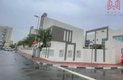 فيلا - 3 غرف نوم - 3 حمامات للايجار في فلل البدع - البدع - دبي