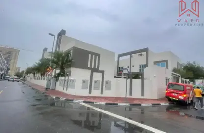 Villa - 3 Bedrooms - 3 Bathrooms for rent in Al Badaa Villas - Al Badaa - Dubai