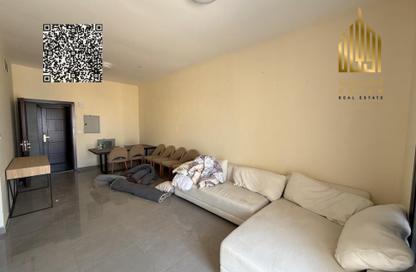 Apartment - 1 Bedroom - 2 Bathrooms for rent in Al Jurf Industrial 3 - Al Jurf Industrial - Ajman
