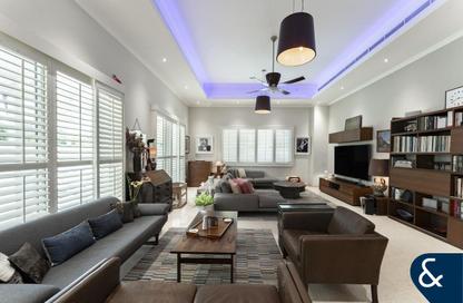 Villa - 5 Bedrooms - 5 Bathrooms for sale in The Aldea - The Villa - Dubai
