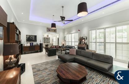 Villa - 5 Bedrooms - 5 Bathrooms for sale in The Aldea - The Villa - Dubai