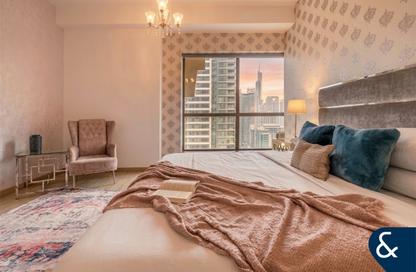 Apartment - 1 - 2 for sale in Bahar 1 - Bahar - Jumeirah Beach Residence - Dubai Apartment - 1 - 2 for sale in Bahar 1 - Bahar - Jumeirah Beach Residence - Dubai