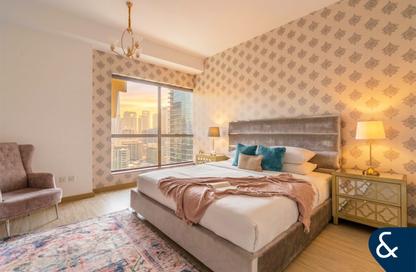 Apartment - 1 - 2 for sale in Bahar 1 - Bahar - Jumeirah Beach Residence - Dubai Apartment - 1 - 2 for sale in Bahar 1 - Bahar - Jumeirah Beach Residence - Dubai