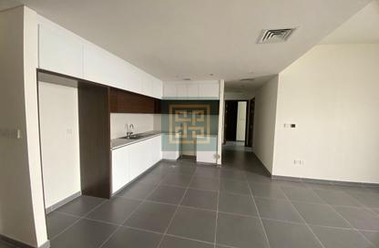 Apartment - 2 - 2 for sale in Creek Edge Tower 1 - Creek Edge - Dubai Creek Harbour (The Lagoons) - Dubai