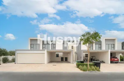 Villa - 3 Bedrooms - 4 Bathrooms for rent in La Rosa 3 - La Rosa - Villanova - Dubai Land - Dubai