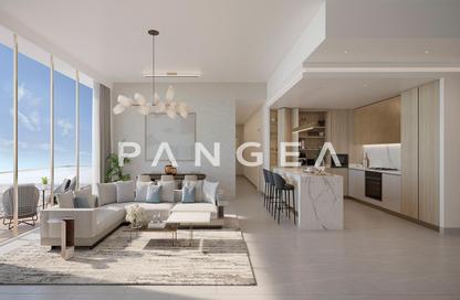 Apartment - 1 - 2 for sale in Upper House West - Upper House - Jumeirah Lake Towers - Dubai
